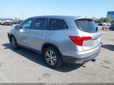 HONDA PILOT EX-L 5FNYF6H58HB028985 снимка