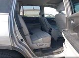 HONDA PILOT EX-L 5FNYF6H58HB028985 снимка