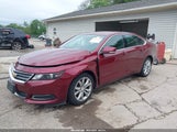 CHEVROLET IMPALA 1LT 1G1105SA3GU140952 снимка