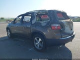 GMC ACADIA SLT-1 1GKKVRED0BJ329079 снимка