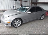 MERCEDES-BENZ C 230 SPORT WDBRF52H57E026692 fotografie