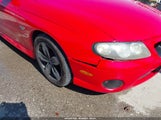 PONTIAC GTO 6G2VX12G44L256784 снимка