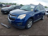 CHEVROLET EQUINOX LT 2CNALDEW9A6415290 снимка