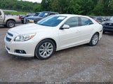 CHEVROLET MALIBU 2LT 1G11E5SAXDF207693 снимка