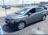 NISSAN VERSA S XTRONIC CVT 3N1CN8DV1ML881404 снимка