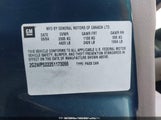 Pontiac Grand Prix 2G2WP522251173066 снимка