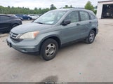HONDA CR-V LX 5J6RE4H36AL097178 photo