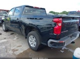 CHEVROLET SILVERADO 1500 2WD SHORT BED LT 1GCPACED2SZ120745 снимка