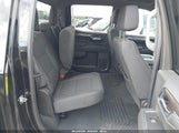 CHEVROLET SILVERADO 1500 2WD SHORT BED LT 1GCPACED2SZ120745 снимка