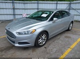Ford Fusion Se 3FA6P0H78FR131263 снимка