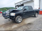 DODGE RAM 1500 SLT 1D7HU182X8S625787 снимка