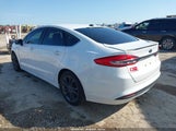Ford Fusion Se 3FA6P0H78JR161095 снимка