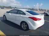 HYUNDAI ELANTRA GS KMHDH6AEXDU022461 снимка