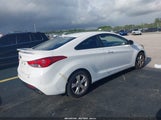 HYUNDAI ELANTRA GS KMHDH6AEXDU022461 снимка