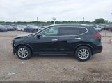 Nissan Rogue Sv 5N1AT2MT9JC729928 снимка