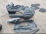 Nissan Rogue Sv 5N1AT2MT9JC729928 снимка
