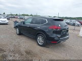 Nissan Rogue Sv 5N1AT2MT9JC729928 снимка