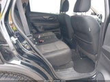 Nissan Rogue Sv 5N1AT2MT9JC729928 снимка