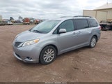 TOYOTA SIENNA LIMITED 7 PASSENGER/XLE 7 PASSENGER 5TDDK3DC8ES079925 снимка