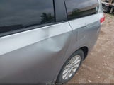 TOYOTA SIENNA LIMITED 7 PASSENGER/XLE 7 PASSENGER 5TDDK3DC8ES079925 fotografie