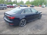AUDI A4 2.0T TECH PREMIUM WAUENAF43JA166531 снимка