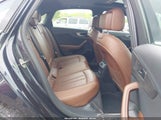 AUDI A4 2.0T TECH PREMIUM WAUENAF43JA166531 снимка