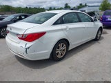 HYUNDAI SONATA GLS 5NPEB4AC4CH402871 fotografie
