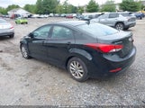 HYUNDAI ELANTRA SE 5NPDH4AE2FH596249 снимка