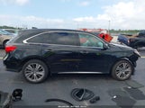 ACURA MDX TECHNOLOGY ENTERTAINMENT PKGS 5J8YD4H73JL017988 снимка