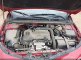 CHEVROLET MALIBU 1LT 1G1ZE5STXGF318902 снимка