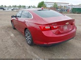 CHEVROLET MALIBU 1LT 1G1ZE5STXGF318902 снимка