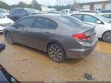 HONDA CIVIC EX-L 19XFB2F99FE029132 снимка