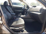 MAZDA MAZDA3 S GRAND TOURING JM1BL1S69A1164074 photo