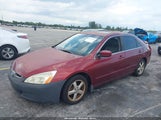 HONDA ACCORD 2.4 EX JHMCM56653C049304 снимка