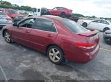 HONDA ACCORD 2.4 EX JHMCM56653C049304 снимка
