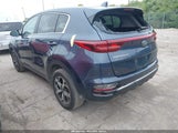 KIA SPORTAGE LX KNDPMCAC2L7699611 снимка