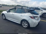 TOYOTA COROLLA SE JTNB4MBE1N3188784 снимка