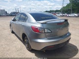 MAZDA MAZDA3 I TOURING JM1BL1SF1A1266193 снимка