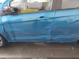 Chevrolet Spark Fwd 1Lt Manual KL8CC6SA3MC715025 снимка