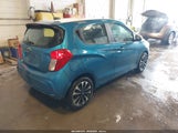 Chevrolet Spark Fwd 1Lt Manual KL8CC6SA3MC715025 снимка