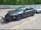 SUBARU LEGACY 2.5I LIMITED 4S3BNBL64F3034102 снимка