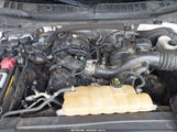 FORD F-150 XL 1FTEX1C85FFC95546 снимка