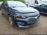 Chevrolet Malibu 1Lt 1G1ZE5ST6GF344560 снимка