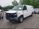 GMC SAVANA 2500 WORK VAN 1GTW7AFG4K1353466 снимка