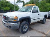 GMC SIERRA 2500HD 1GTHK24U94E121902 снимка