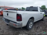 RAM 1500 TRADESMAN 3C6JR6DT3FG595147 снимка