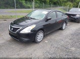 Nissan Versa 1.6 S 3N1CN7AP2HL849535 снимка