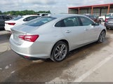 Chevrolet Malibu Lt 1G1ZD5ST6MF005361 снимка