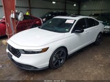 HONDA ACCORD HYBRID SPORT 1HGCY2F50SA009753 fotografie