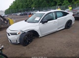 Honda Civic Hybrid Sport/Sport Touring 2HGFE4F82SH316855 fotografie